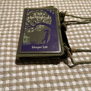 New To Kill a Mockingbird Book Bag